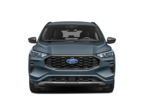 More photos of 2024 Ford Escape ST-Line at Hobart Auto Sales, IN