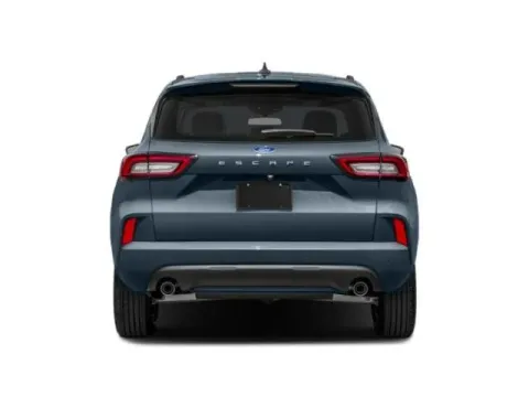 More photos of 2024 Ford Escape ST-Line at Hobart Auto Sales, IN