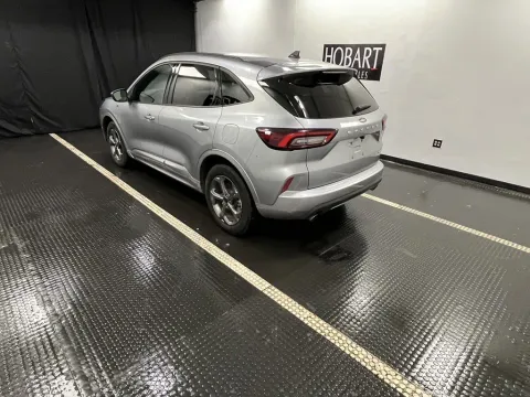 More photos of 2024 Ford Escape ST-Line at Hobart Auto Sales, IN