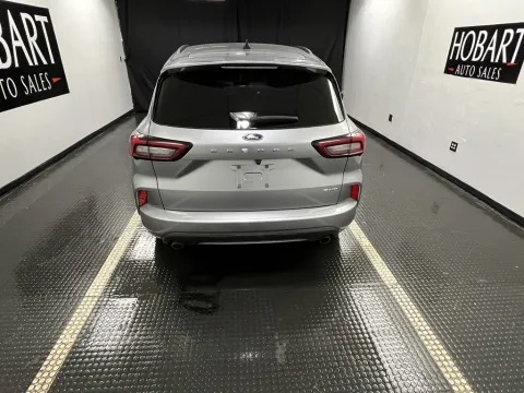 More photos of 2024 Ford Escape ST-Line at Hobart Auto Sales, IN