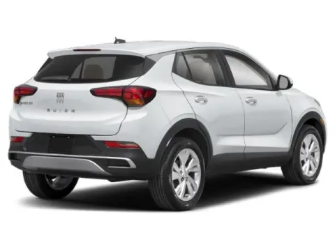 Photos of 2025 Buick Encore GX Preferred for sale in Hobart, IN at Hobart Auto Sales