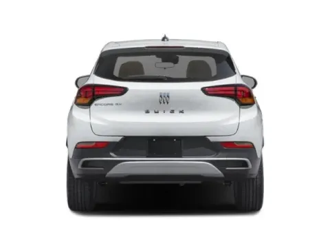More photos of 2025 Buick Encore GX Preferred at Hobart Auto Sales, IN