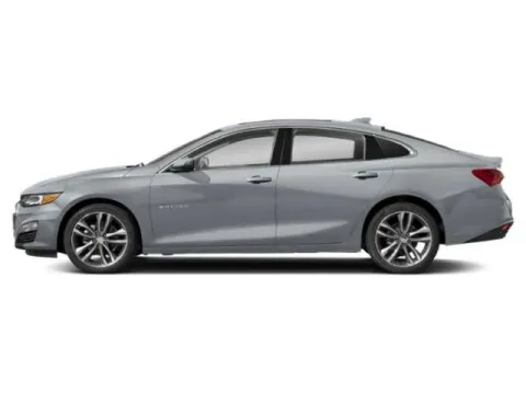 Another view of 2024 Chevrolet Malibu LT for sale in Hobart, IN at Hobart Auto Sales