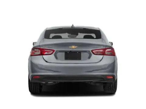 More photos of 2024 Chevrolet Malibu LT at Hobart Auto Sales, IN