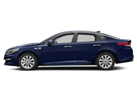 Another view of 2018 Kia Optima LX for sale in Hobart, IN at Hobart Auto Sales