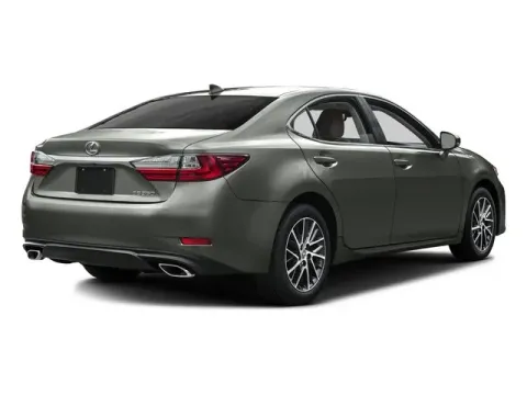 Photos of 2017 Lexus ES 350 for sale in Hobart, IN at Hobart Auto Sales
