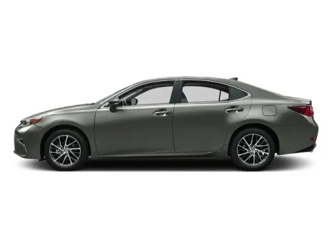 Another view of 2017 Lexus ES 350 for sale in Hobart, IN at Hobart Auto Sales