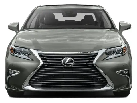 More photos of 2017 Lexus ES 350 at Hobart Auto Sales, IN