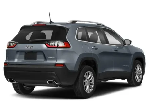 Photos of 2019 Jeep Cherokee Limited for sale in Hobart, IN at Hobart Auto Sales