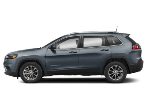 Another view of 2019 Jeep Cherokee Limited for sale in Hobart, IN at Hobart Auto Sales