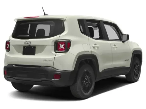 Photos of 2018 Jeep Renegade Sport for sale in Hobart, IN at Hobart Auto Sales