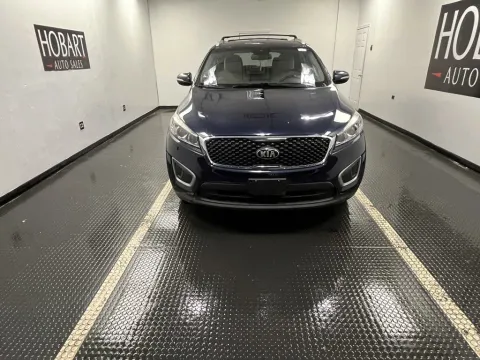 Photos of 2017 Kia Sorento LX for sale in Hobart, IN at Hobart Auto Sales