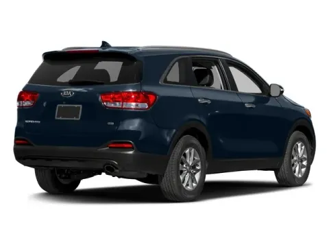 Photos of 2017 Kia Sorento LX for sale in Hobart, IN at Hobart Auto Sales