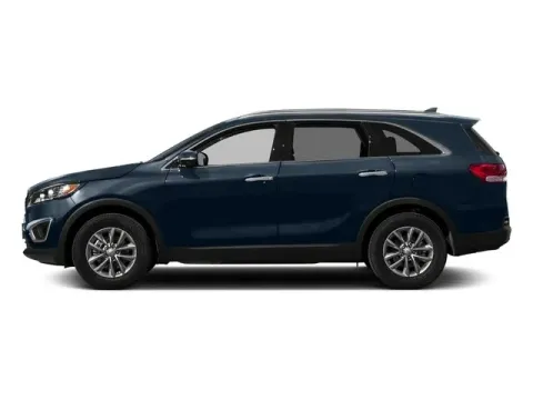Another view of 2017 Kia Sorento LX for sale in Hobart, IN at Hobart Auto Sales