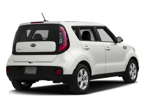 More photos of 2017 Kia Soul at Hobart Auto Sales, IN