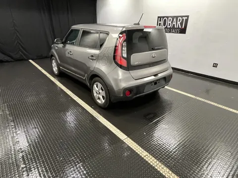 More photos of 2017 Kia Soul at Hobart Auto Sales, IN