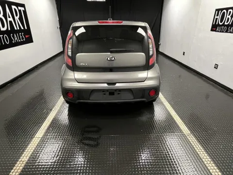More photos of 2017 Kia Soul at Hobart Auto Sales, IN