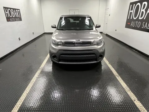 Photos of 2017 Kia Soul for sale in Hobart, IN at Hobart Auto Sales