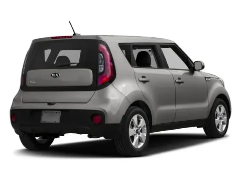 Photos of 2017 Kia Soul for sale in Hobart, IN at Hobart Auto Sales