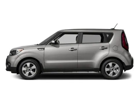 Another view of 2017 Kia Soul for sale in Hobart, IN at Hobart Auto Sales