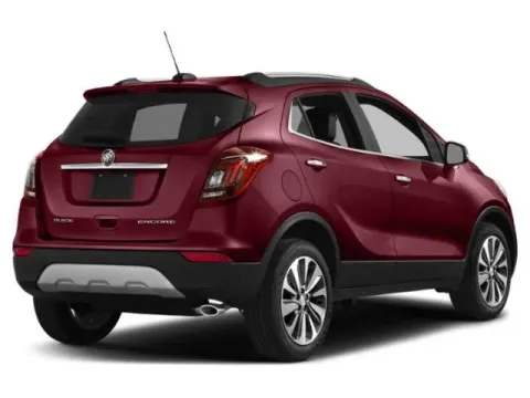 Photos of 2019 Buick Encore Preferred for sale in Hobart, IN at Hobart Auto Sales