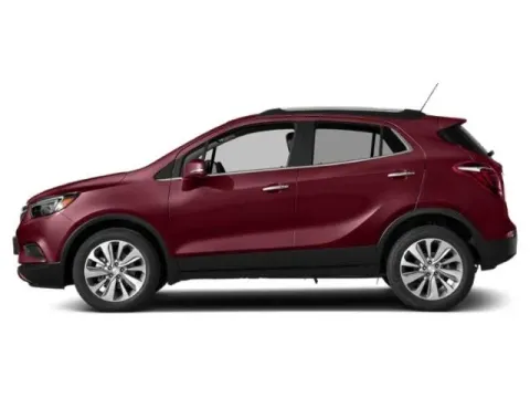 Another view of 2019 Buick Encore Preferred for sale in Hobart, IN at Hobart Auto Sales