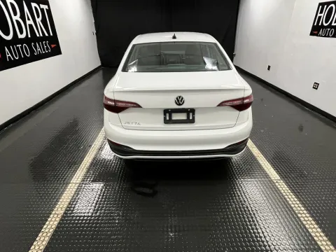 More photos of 2024 Volkswagen Jetta S at Hobart Auto Sales, IN