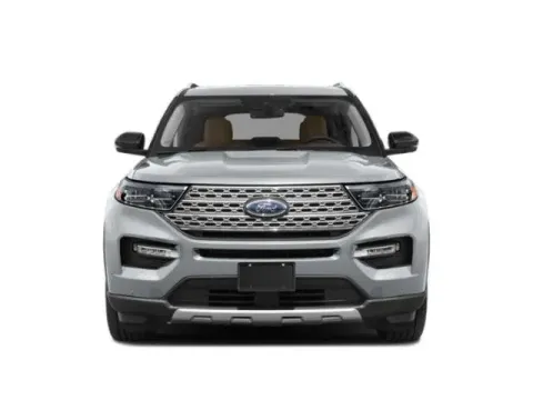More photos of 2020 Ford Explorer at Hobart Auto Sales, IN