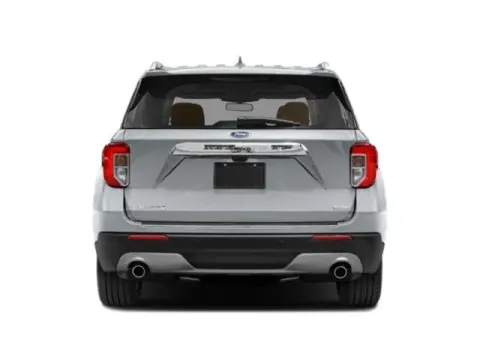 More photos of 2020 Ford Explorer at Hobart Auto Sales, IN
