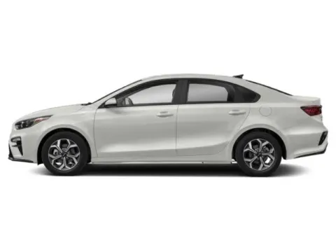 Another view of 2020 Kia Forte LXS for sale in Hobart, IN at Hobart Auto Sales