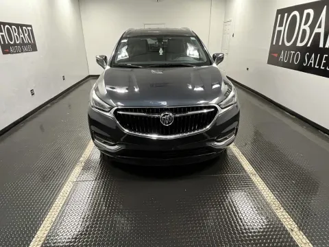 Photos of 2018 Buick Enclave Essence for sale in Hobart, IN at Hobart Auto Sales