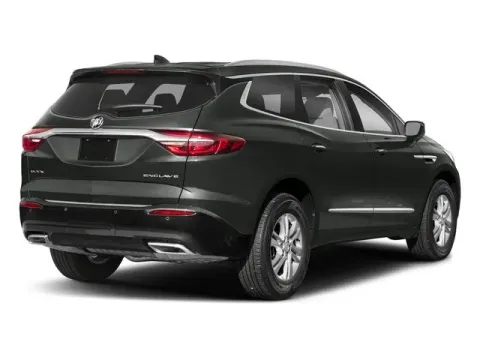 Photos of 2018 Buick Enclave Essence for sale in Hobart, IN at Hobart Auto Sales