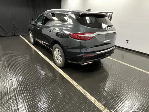 More photos of 2018 Buick Enclave Essence at Hobart Auto Sales, IN