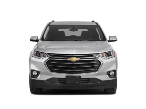 More photos of 2018 Chevrolet Traverse LT Leather at Hobart Auto Sales, IN