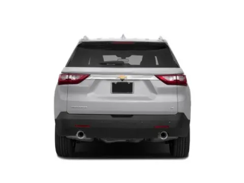 More photos of 2018 Chevrolet Traverse LT Leather at Hobart Auto Sales, IN