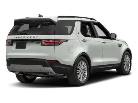 Photos of 2018 Land Rover Discovery SE for sale in Hobart, IN at Hobart Auto Sales