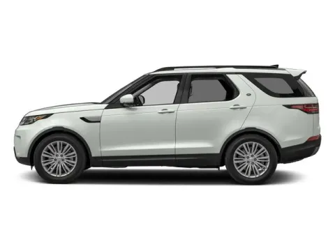 Another view of 2018 Land Rover Discovery SE for sale in Hobart, IN at Hobart Auto Sales