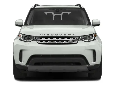 More photos of 2018 Land Rover Discovery SE at Hobart Auto Sales, IN