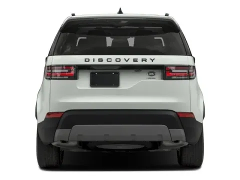 More photos of 2018 Land Rover Discovery SE at Hobart Auto Sales, IN