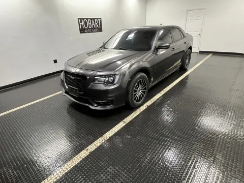 Another view of 2019 Chrysler 300 S for sale in Hobart, IN at Hobart Auto Sales