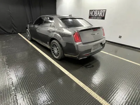 More photos of 2019 Chrysler 300 S at Hobart Auto Sales, IN