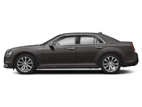 Another view of 2019 Chrysler 300 S for sale in Hobart, IN at Hobart Auto Sales