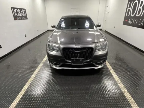 Photos of 2019 Chrysler 300 S for sale in Hobart, IN at Hobart Auto Sales