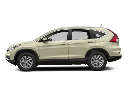 Another view of 2016 Honda CR-V EX-L for sale in Hobart, IN at Hobart Auto Sales