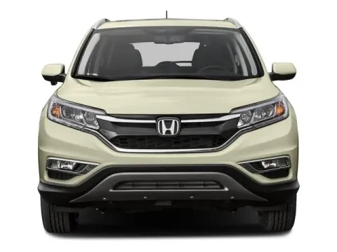 More photos of 2016 Honda CR-V EX-L at Hobart Auto Sales, IN
