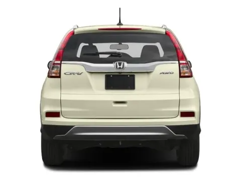 More photos of 2016 Honda CR-V EX-L at Hobart Auto Sales, IN