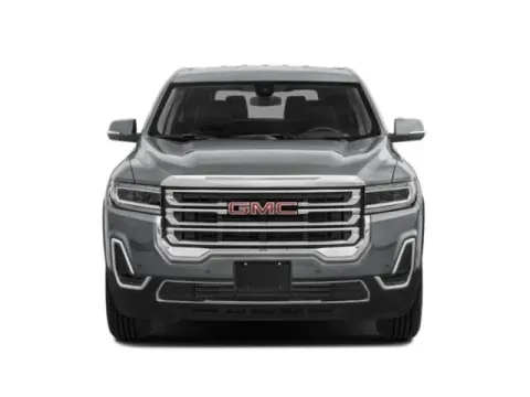 More photos of 2023 GMC Acadia SLT at Hobart Auto Sales, IN