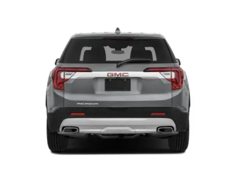 More photos of 2023 GMC Acadia SLT at Hobart Auto Sales, IN