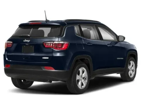 Photos of 2018 Jeep Compass Sport for sale in Hobart, IN at Hobart Auto Sales