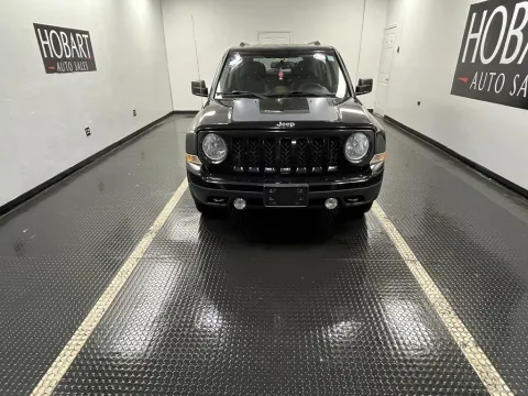 Photos of 2016 Jeep Patriot Sport SE for sale in Hobart, IN at Hobart Auto Sales